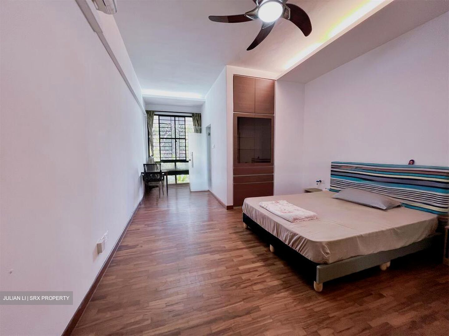 Warner Court (D10), Apartment #467746731